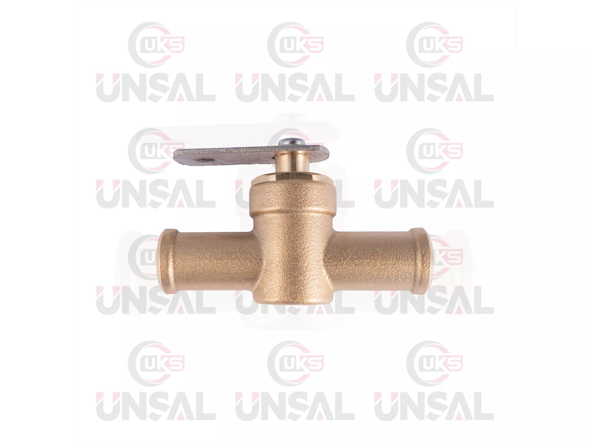 AUTO HEATER VALVE