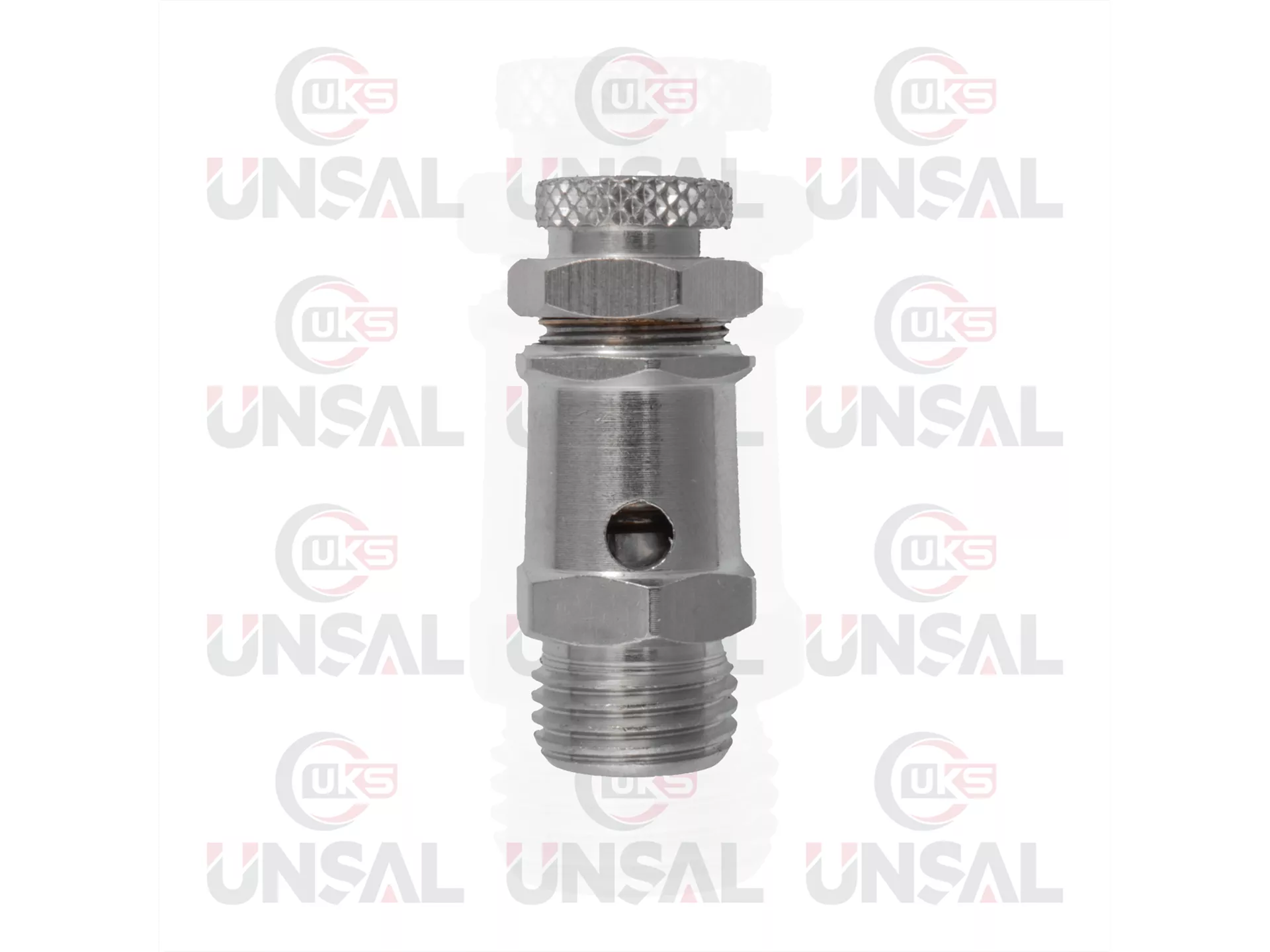 COMPRESSOR MINI SAFETY VALVE