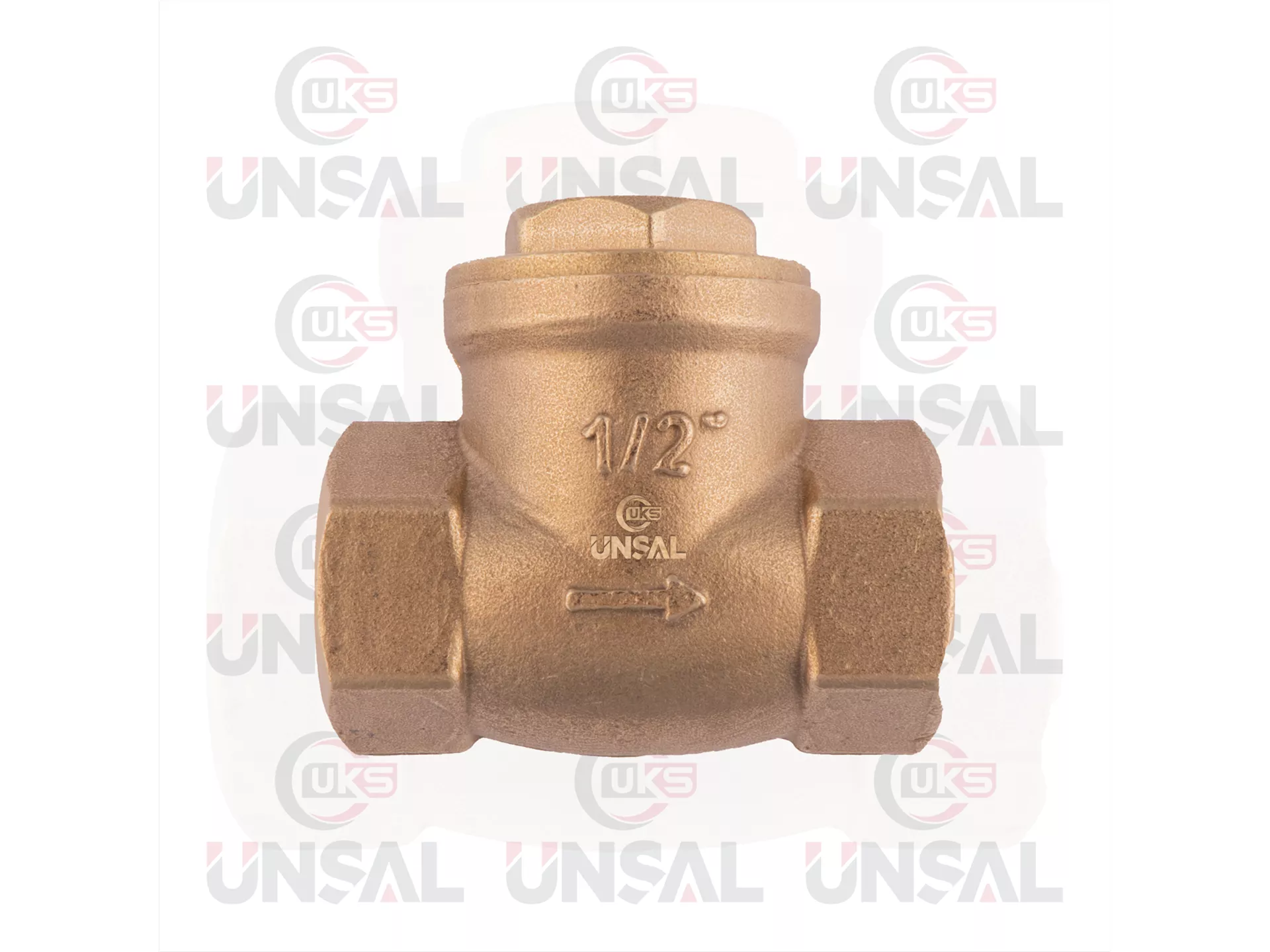 SWING CHECK VALVE