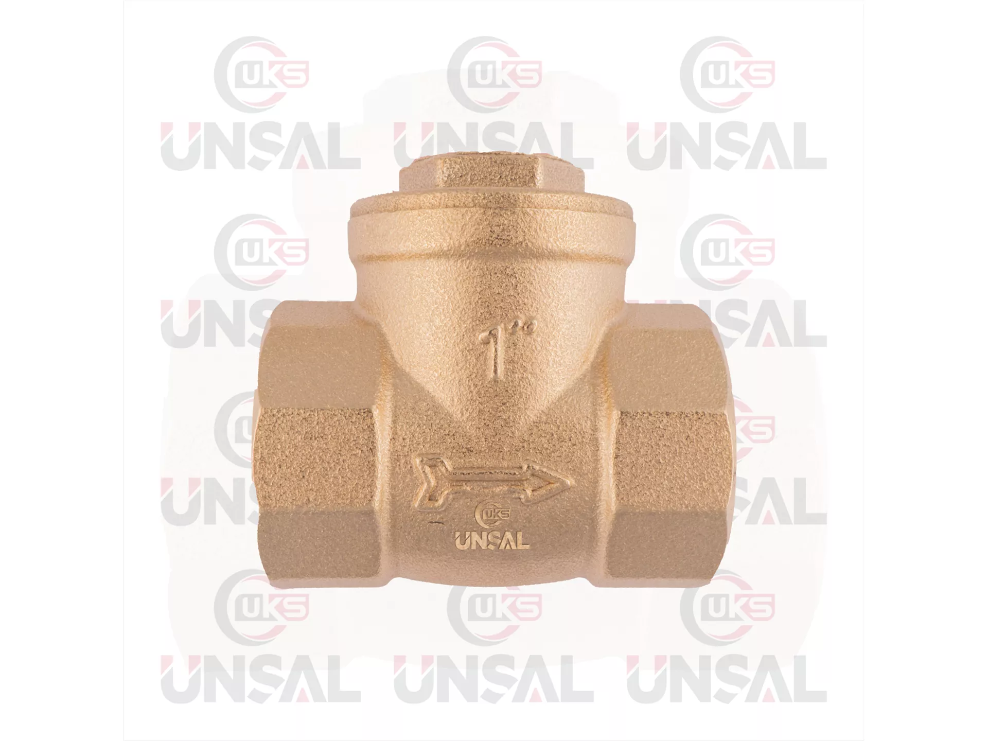 SWING CHECK VALVE