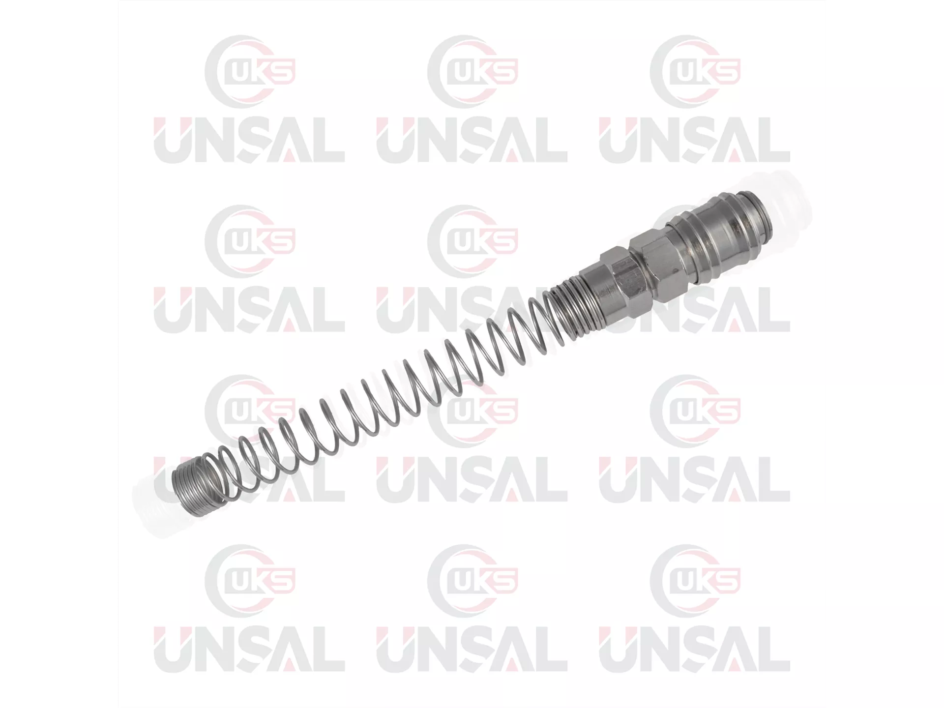 0.21 NICKEL SPRING MINI BODY AND TIP TYPES