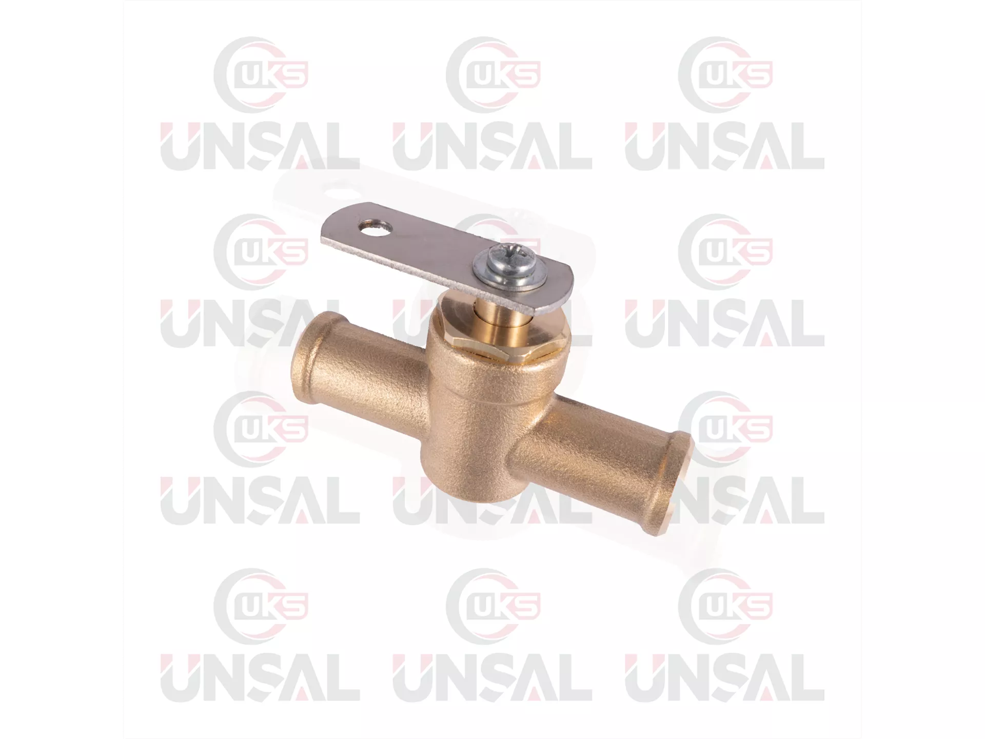 AUTO HEATER VALVE