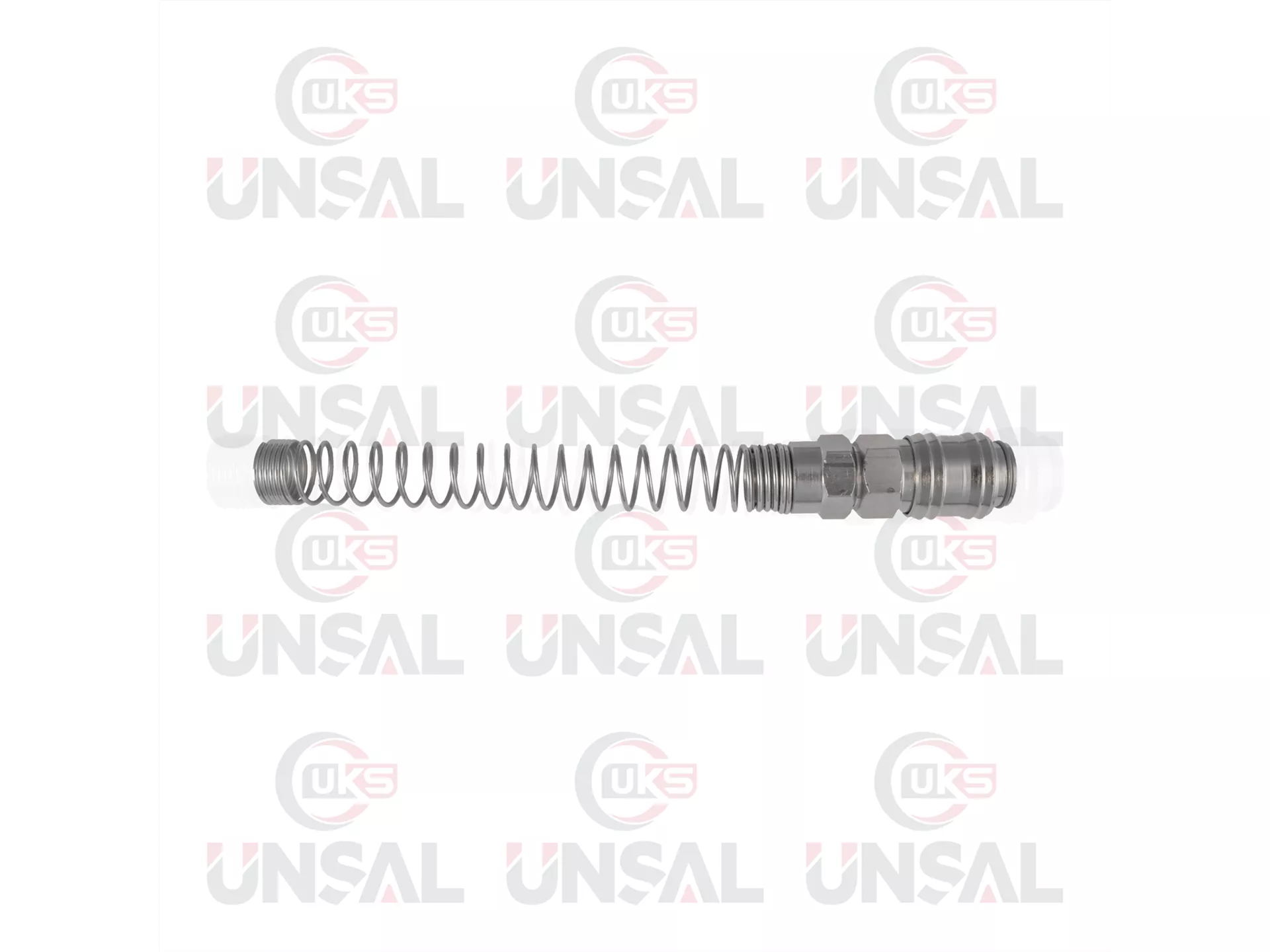 0.21 NICKEL SPRING MINI BODY AND TIP TYPES