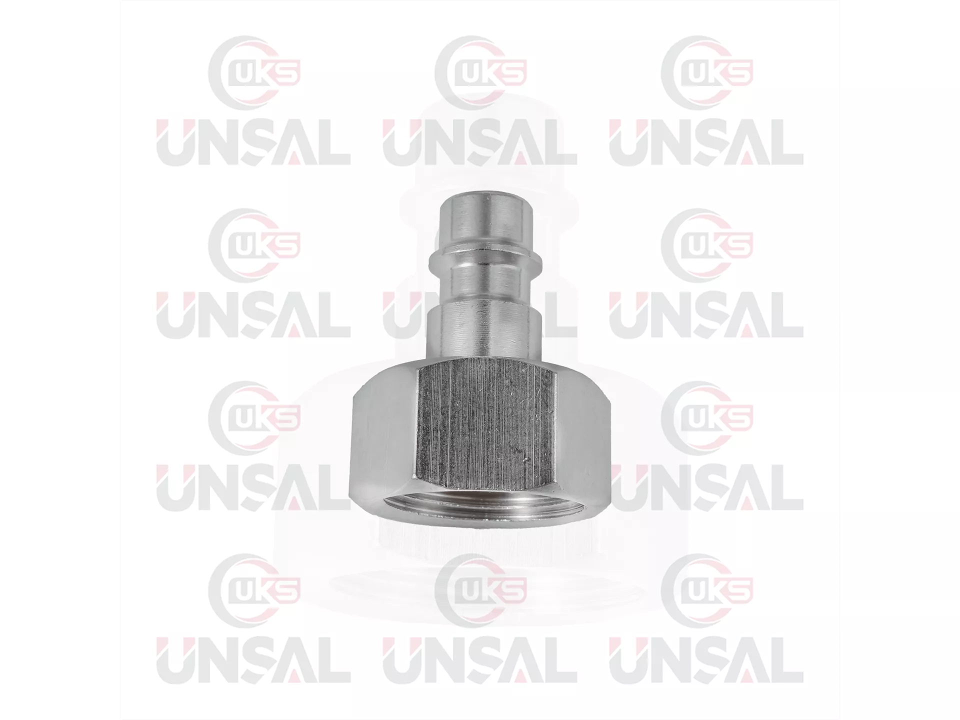 0.26 NICKEL FEMALE TIP