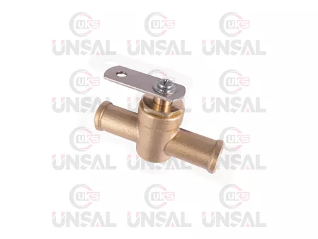 AUTO HEATER VALVE