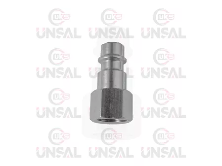 0.26 NICKEL FEMALE TIP